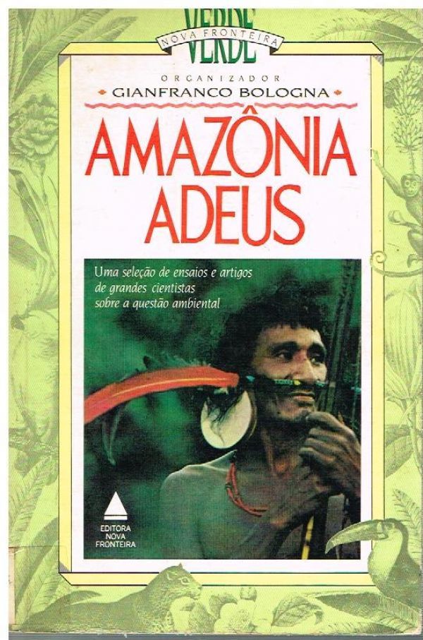 Amazônia Adeus